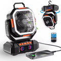 Breemax Jumbo fan