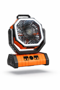 Breezemax fan